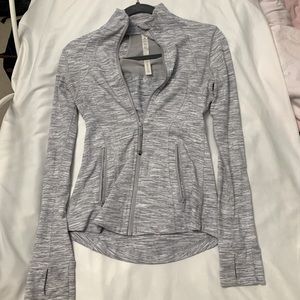 Lululemon define jacket